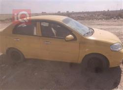 شيفروليه أفيو